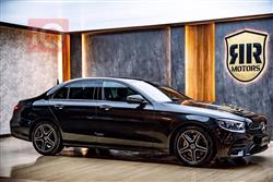 مرسيدس بنز E-Class